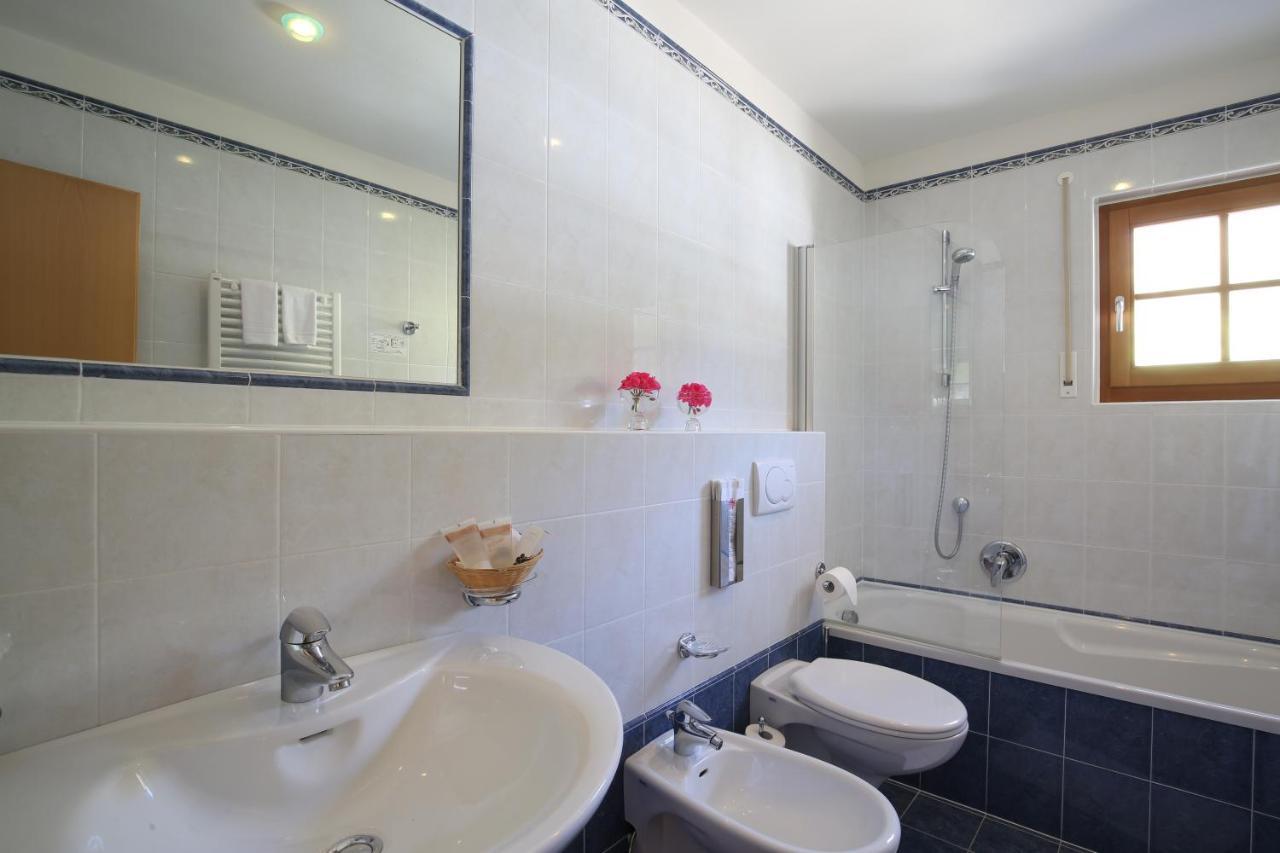 Hotel Mesdi Arabba Extérieur photo