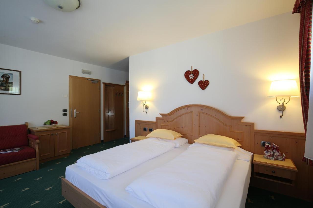 Hotel Mesdi Arabba Extérieur photo