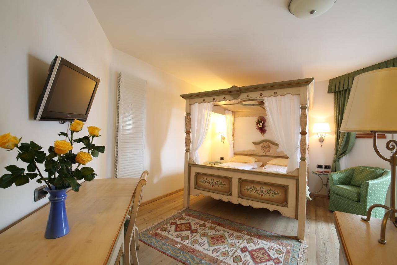 Hotel Mesdi Arabba Extérieur photo