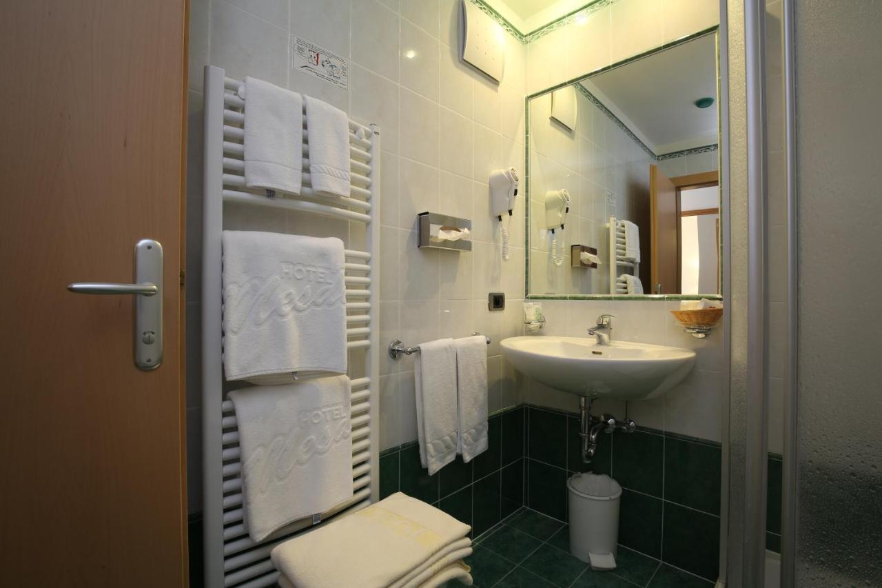 Hotel Mesdi Arabba Extérieur photo