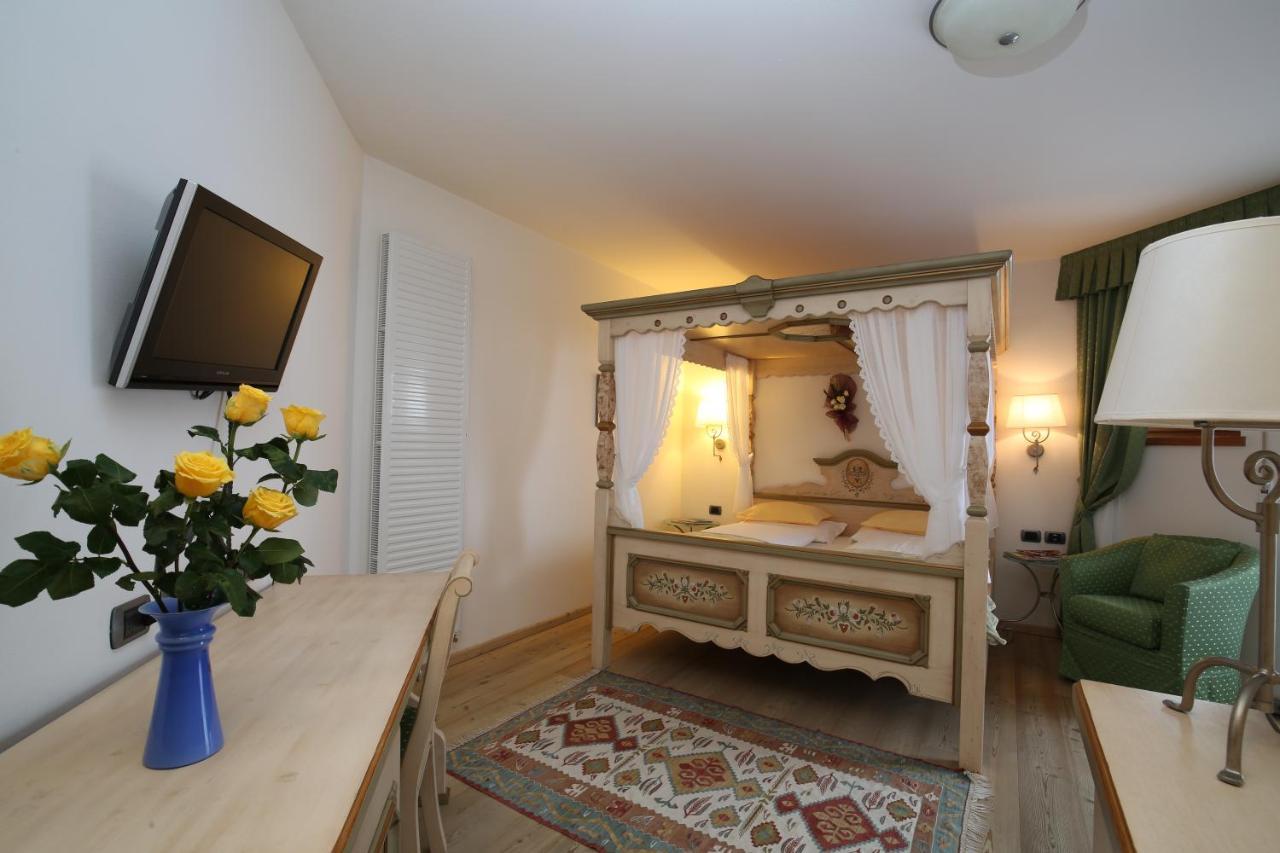 Hotel Mesdi Arabba Extérieur photo