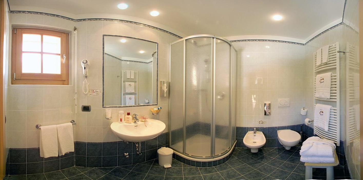 Hotel Mesdi Arabba Extérieur photo