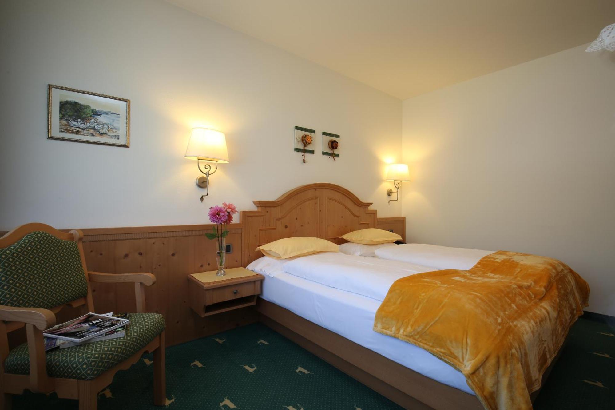 Hotel Mesdi Arabba Extérieur photo