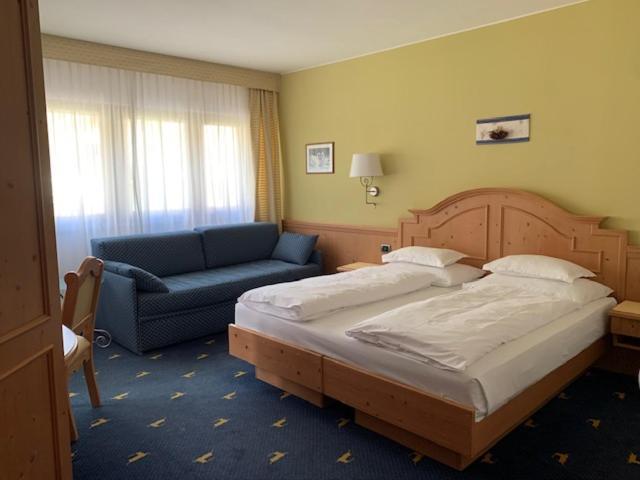 Hotel Mesdi Arabba Extérieur photo